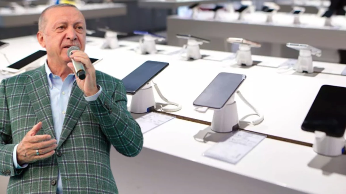 İşte vergisiz telefon ve bilgisayar satışının detayları