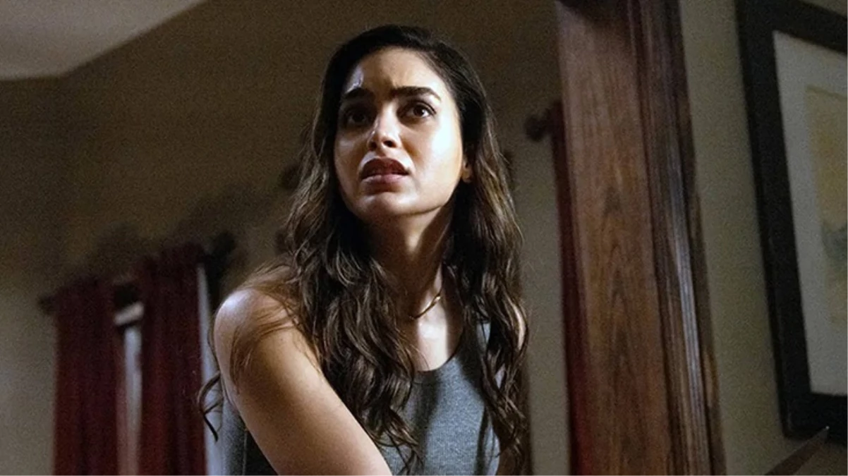 Ünlü oyuncu Filistin’i desteklediği için kovuldu