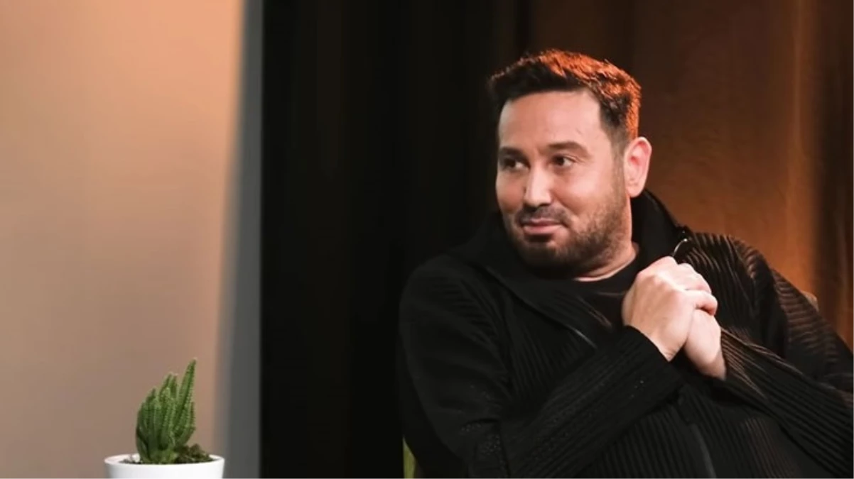 Ünlü şarkıcı Metin Arolat’ın iki amcası bir gün arayla vefat etti