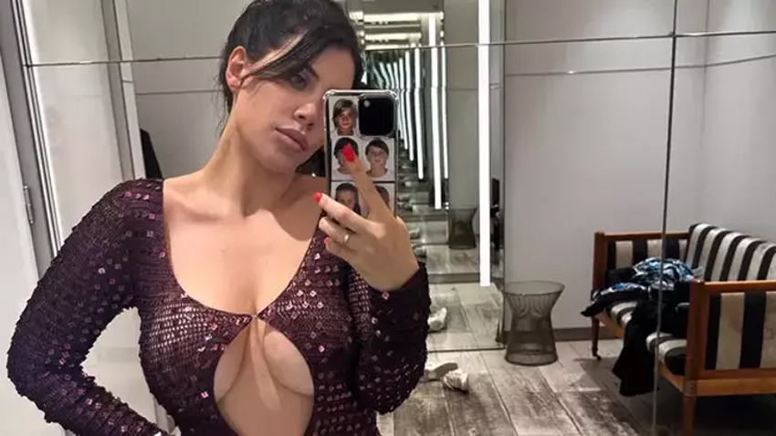 Wanda Nara o anları anlattı: Icardi çıldırmış gibiydi