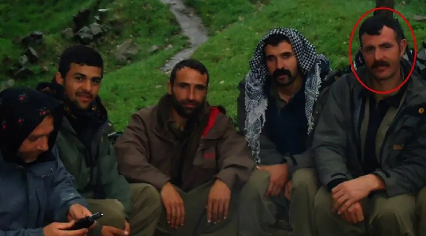 MİT’ten nokta operasyon! Yadin Bulut etkisiz hale getirildi