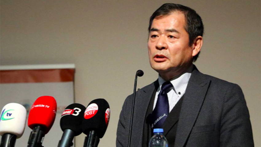Japon Deprem uzmanından korkutan İstanbul açıklaması