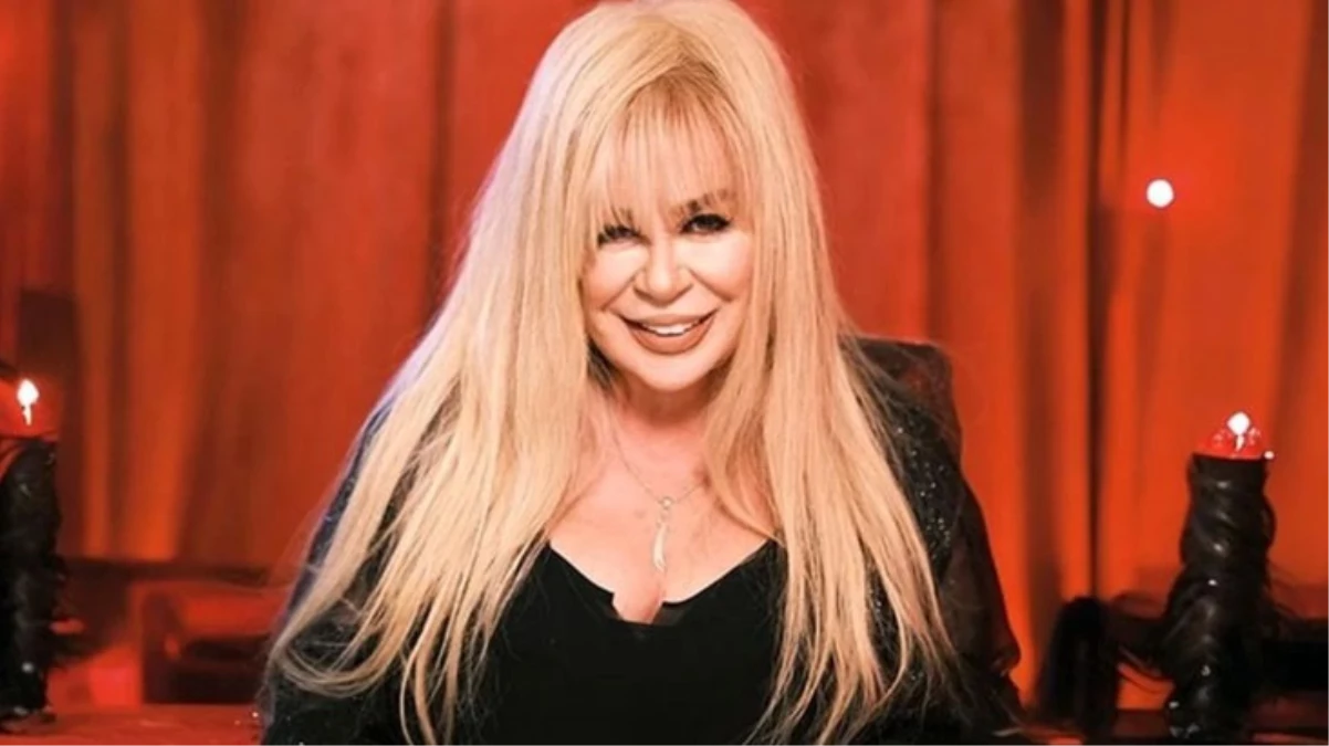 Zerrin Özer Darülaceze’de tedavi görmeye başladı