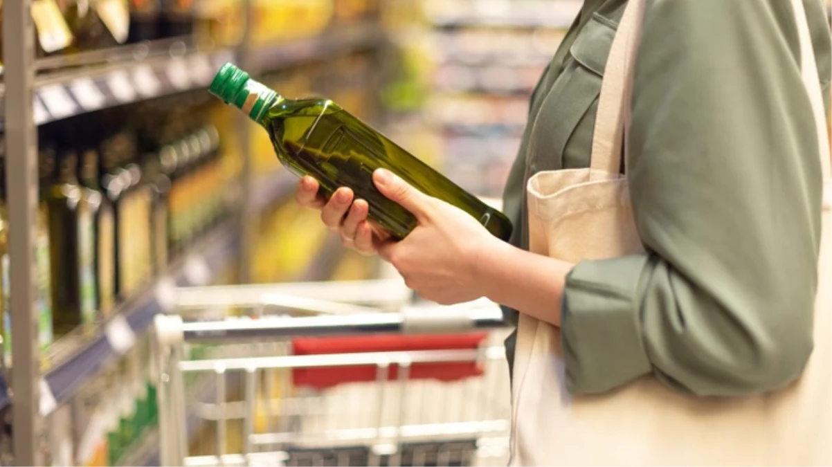 Zeytinyağında kıtlık sezonu! Fiyatı artabilir