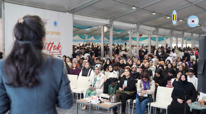 Tuzla’da yeşil mutfak konuşuldu