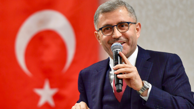 AK Parti'den yerel seçim hamlesi! İmamoğlu'na karşı Trabzonlu 2 aday daha listeye dahil edildi