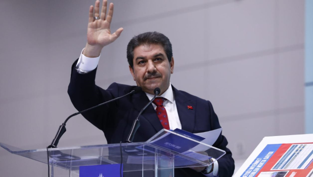 AK Parti'den yerel seçim hamlesi! İmamoğlu'na karşı Trabzonlu 2 aday daha listeye dahil edildi