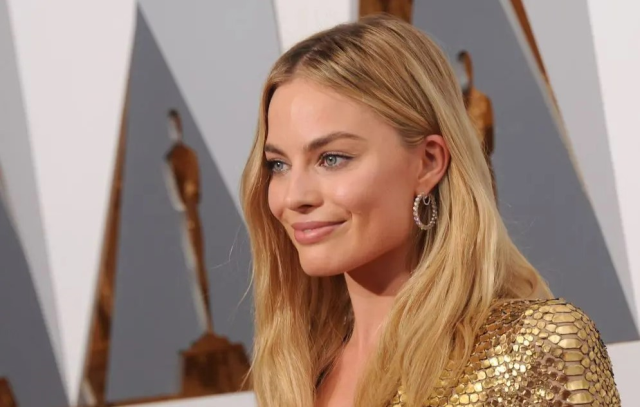 Hollywood yıldızı Margot Robbie, THY'nin reklam yüzü oldu