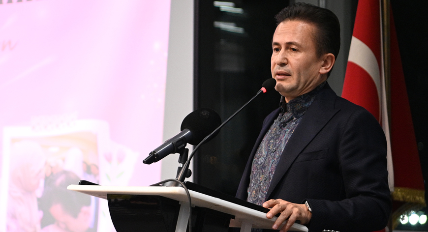 Tuzla Belediye Başkanı Yazıcı’dan birlik mesajı