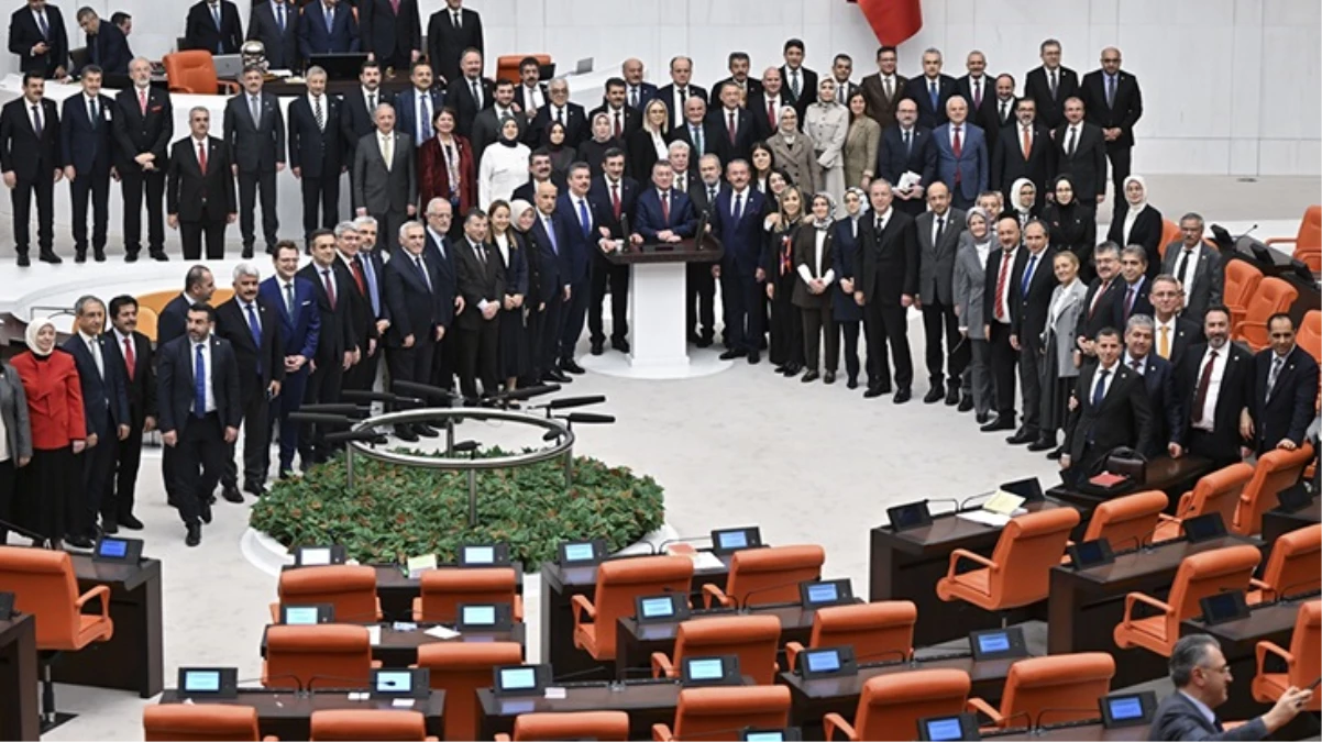 Milletvekili maaşı ne kadar oldu?