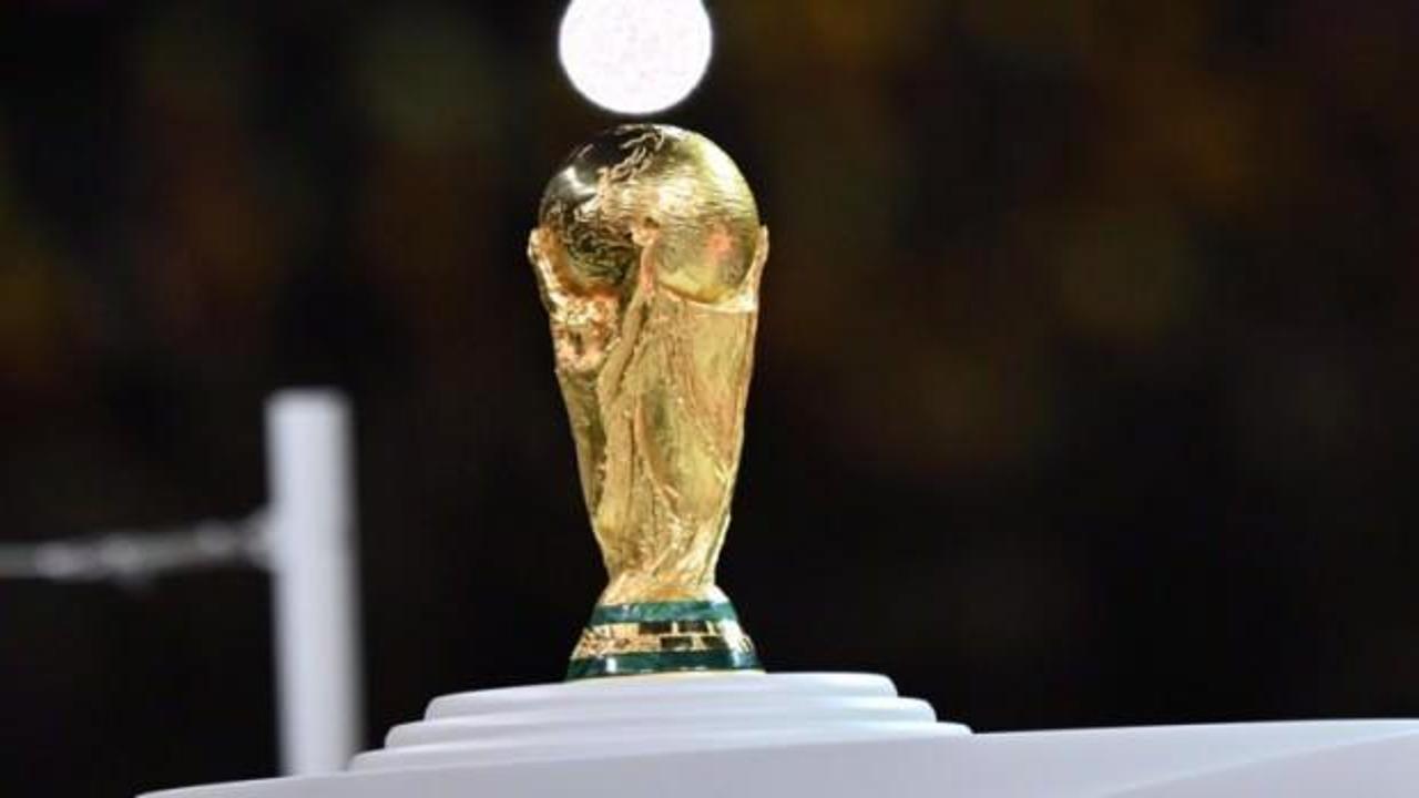 2034 Dünya Kupası’nın ev sahibi açıklandı