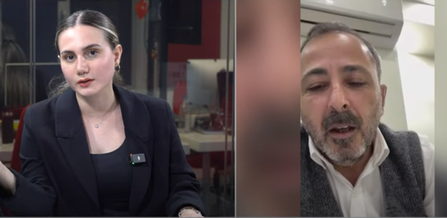 Benan Saraç'ın avukatı: Duş videosundaki kişi Ender Saraç'ın erkek sevgilisi, çocuğuyla bir ilgisi yok