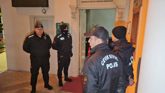 Adana Büyükşehir Belediyesi'ne rüşvet operasyonu! Çok sayıda kişi gözaltına alındı