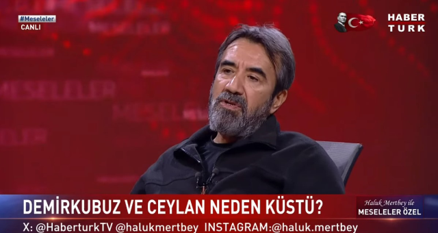 Nuri Bilge Ceylan'dan 