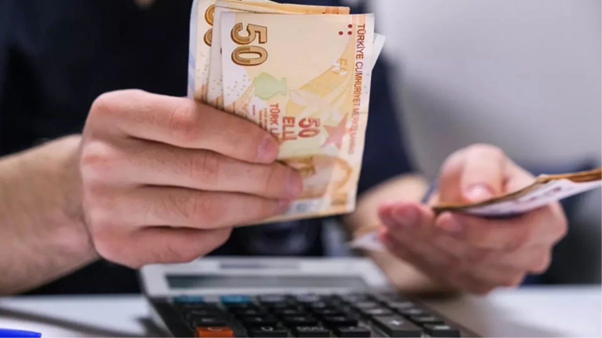 Hangi memur ne kadar maaş alacak? İşte rakamlar
