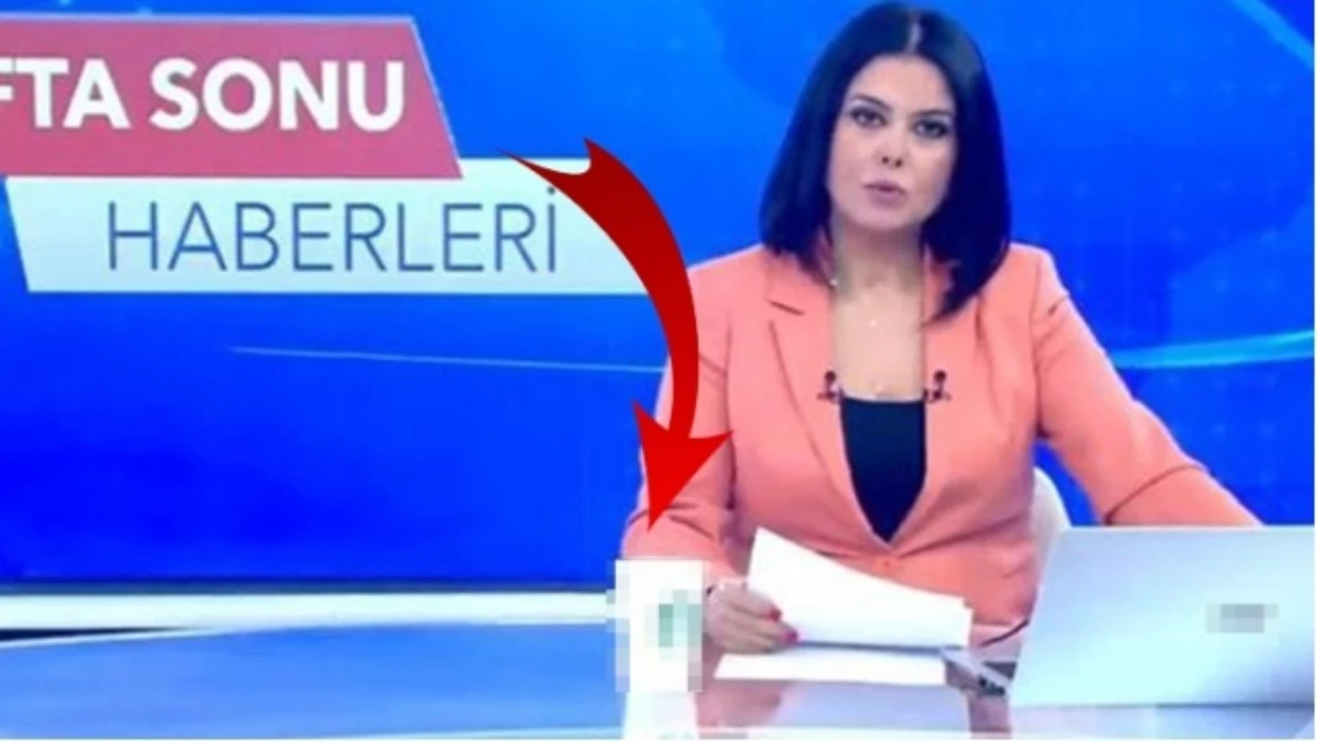 Meltem Günay kimdir? TGRT spikeri Meltem Günay neden görevden alındı?