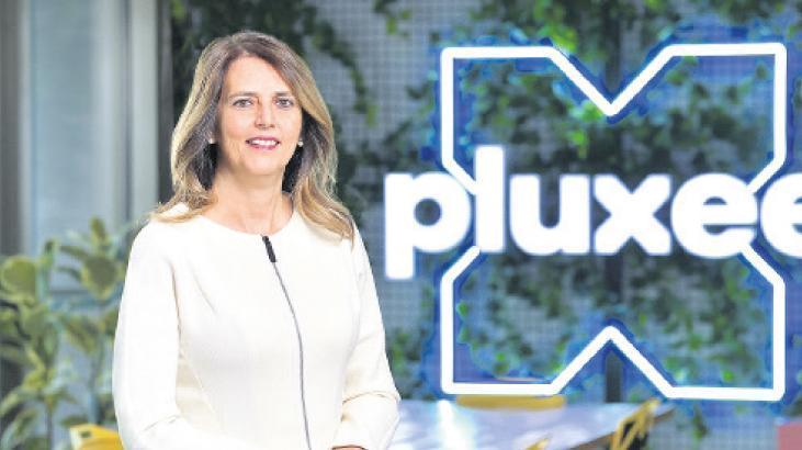 Sodexo artık Pluxee adıyla hizmet verecek