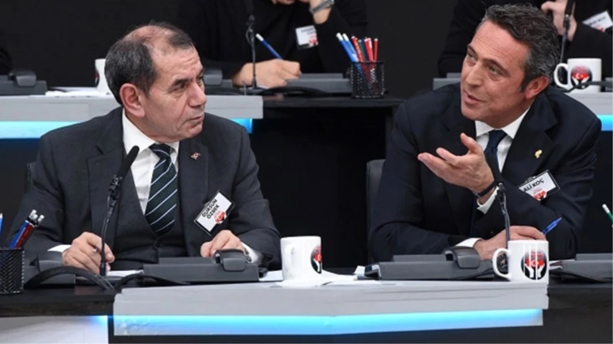 Süper Lig’de yabancı sınırı değişiyor