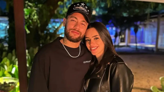 Neymar ile eski sevgilisi arasındaki cinsel ilişki sözleşmesi ortaya çıktı! Maddeler pes dedirtti