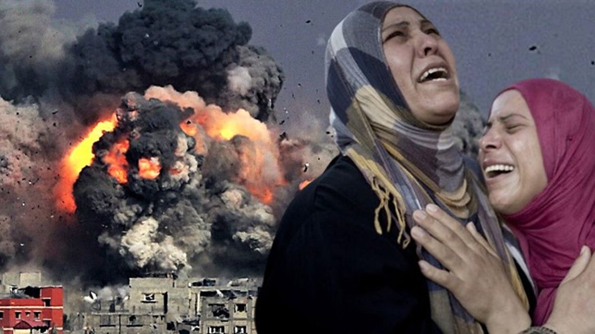 İsrail’den günler sonra gelen yanlış cephane itirafı