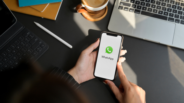 Fransa, devlet çalışanlarının WhatsApp'ı kullanmasını yasakladı