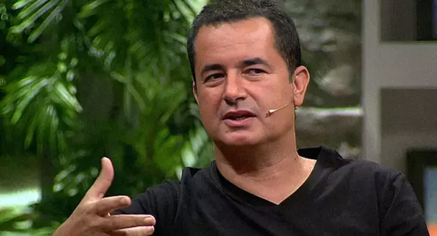 Abdülkadir Ömür Acun Ilıcalı’nın teklifini kabul etti!