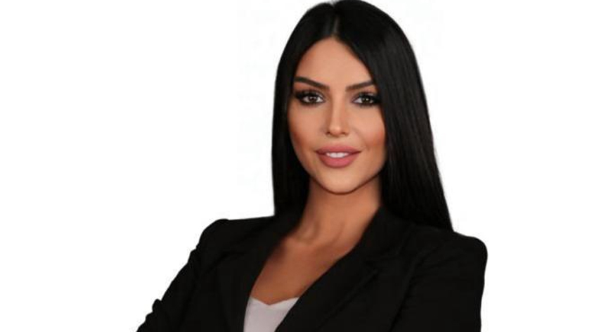 Ayşegül Yılmaz kimdir? Ayşegül Yılmaz haberleri