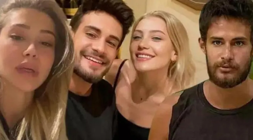 Batuhan Karacakaya hakim karşısında