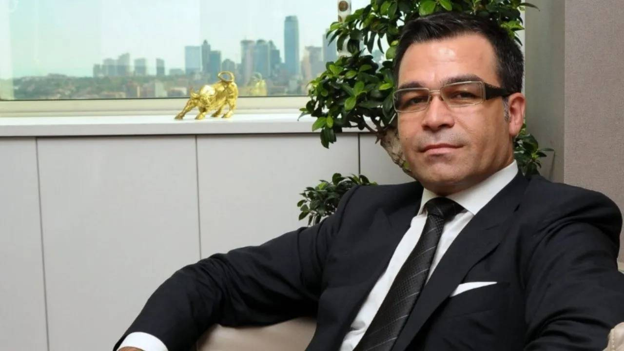 Borsada manipülasyon: Nihat Özçelik gözaltına alındı!