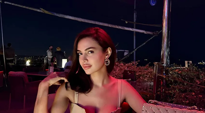 Ece Ronay adliyeye sevk edildi