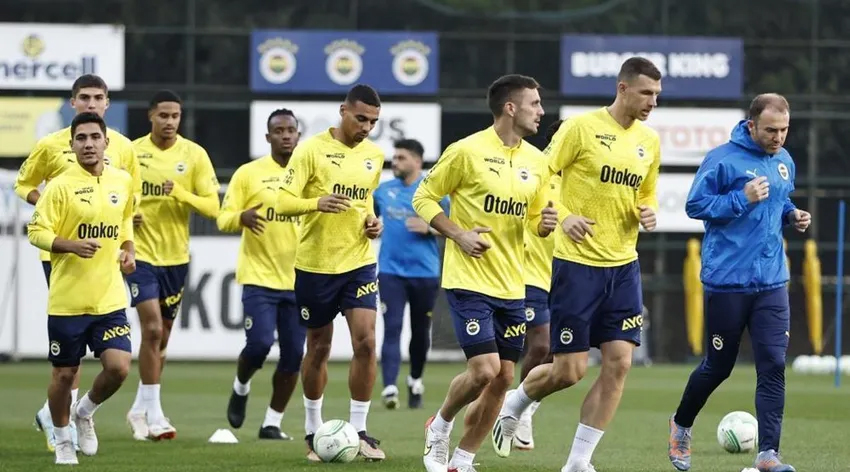 Fenerbahçe’den beklenmedik yerli transfer!