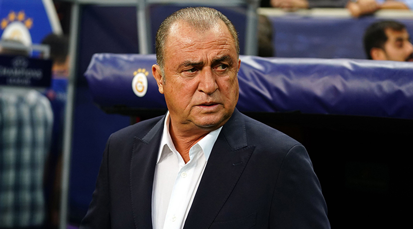 Fatih Terim kimdir? Fatih Terim haberleri