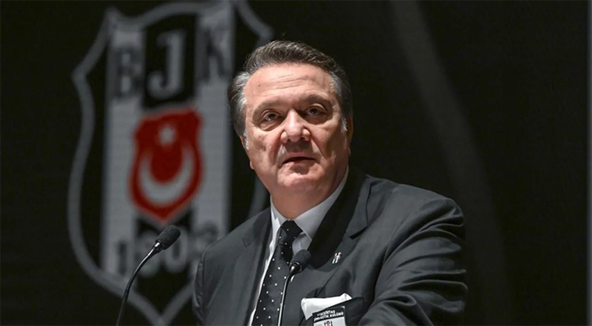 Beşiktaş’ın yeni teknik direktörü kim olacak?