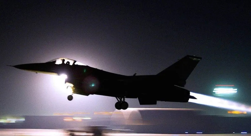 Terör yuvalarına Mehmetçik pençesi!