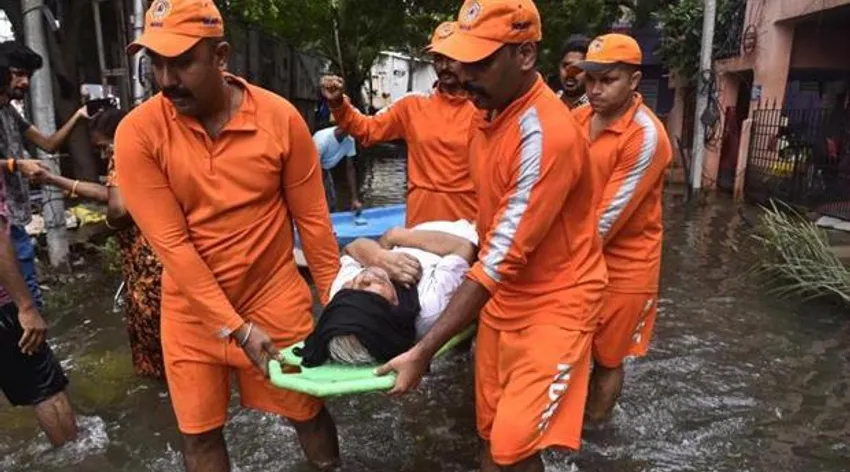 Hindistan’da can kaybı yükseliyor