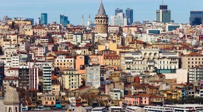 İstanbul’da yaşamanın maliyeti yüzde 78 arttı