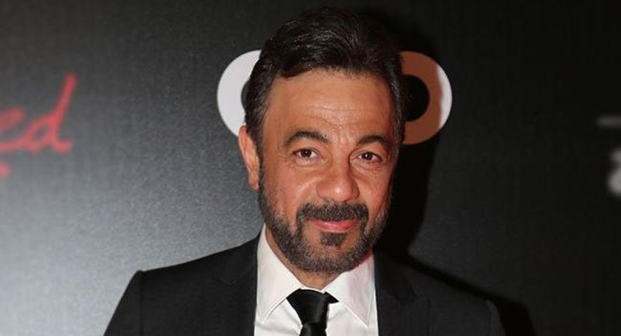 Kerem Alışık kimdir?