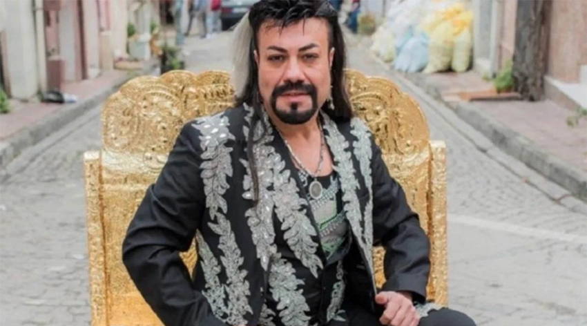 Kobra Murat kimdir? Kobra Murat haberleri