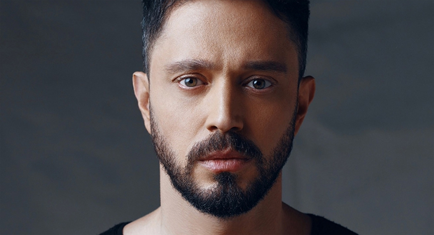 Murat Boz kimdir? Murat Boz haberleri