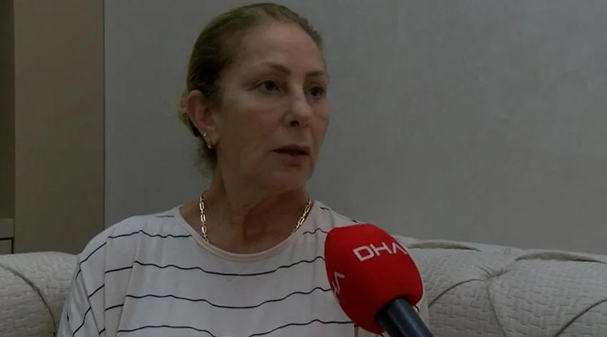 Fatih Terim’in yardımcısının eşi nasıl dolandırıldığını anlattı