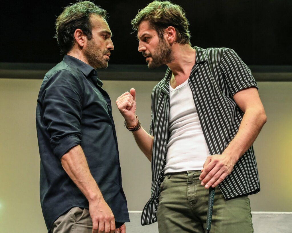 Biletinial tiyatro söyleşileri başlıyor