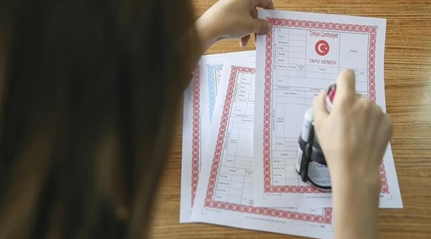 Hisseli tapu sahipleri uyarıldı!