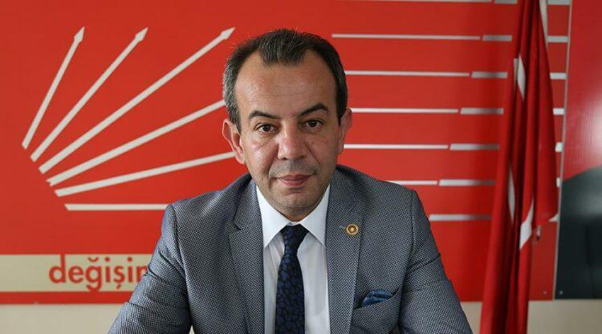 Tanju Özcan kimdir? Tanju Özcan haberleri