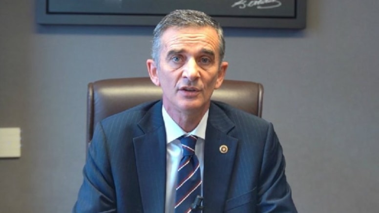 Ümit Dikbayır İYİ Parti’den ihraç edildi