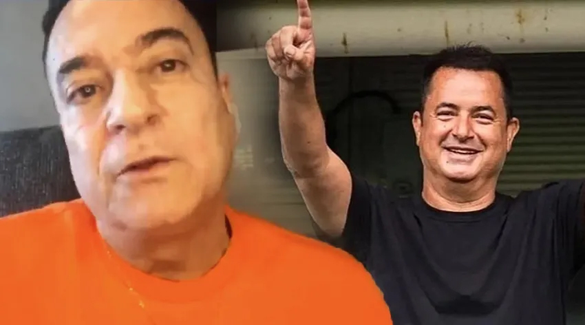 Acun Ilıcalı için kara para aklama iması!