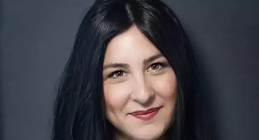 Yasemin Sakallıoğlu kimdir? Yasemin Sakallıoğlu haberleri