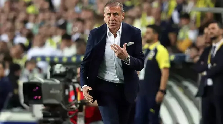 Abdullah Avcı: Futbolsuz nefes alamam