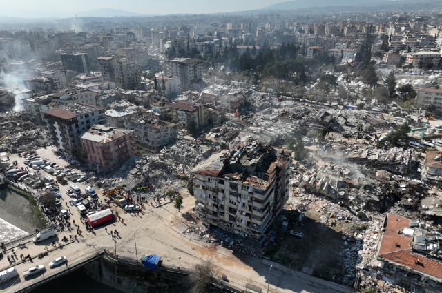 CHP lideri Özel'den Lütfü Savaş sorusuna yanıt: Hatay'da vereceğimiz karar çok tarihi olacak