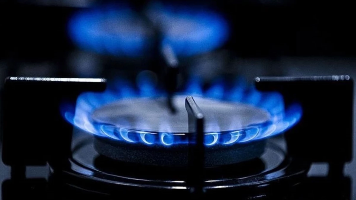 Vatandaşlara doğalgaz desteğinde artışa gidildi