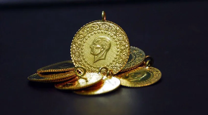 Altın rekor üstüne rekor kırıyor!